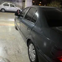 سمند lx|خودرو سواری و وانت|کرج, باغستان|دیوار