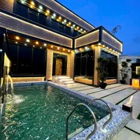 الماس ویلا های ساحلی منطقه/استخردار/مدرن/لوکس