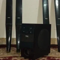 سینما خانگی