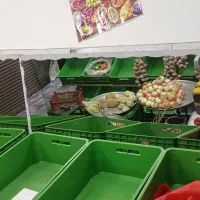 لوازم کار میوه فروشی