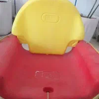 تاب بزرگ کودک