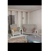 مبل ۹ نفره سالم