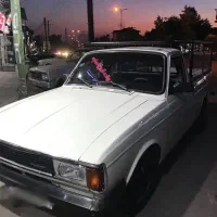 پیکان وانت ۸۸
