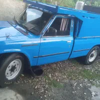 فروش نیسان مدل89تناژ پایین
