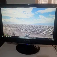 مانیتور سامسونگ ۲۰ اینچ