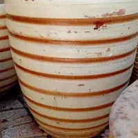 گلدان|صنایع دستی و سایر لوازم تزئینی|خوی, |دیوار