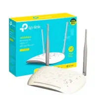 مودم وای فای ADSL2مدلTP LINK