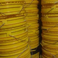 گالن سطل ۲۰لیتری