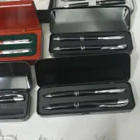 تعدادی خودنویس یوروپن