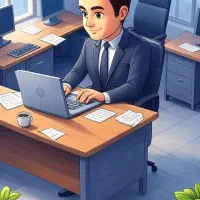 استخدام ادمین روبیکا با حقوق روزانه