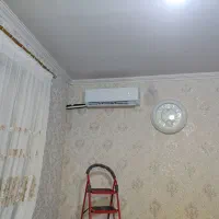 نصب کولر گازی و خدمات لوله گذاری