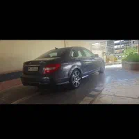 بنز C200 مدل2014|خودرو کلاسیک|تهران, قیطریه|دیوار