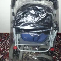 کالسکه کودک برند گراکو