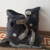 اسکیت|دوچرخه، اسکیت، اسکوتر|مشهد, شهید بصیر|دیوار