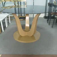 صندلی تالار قاب