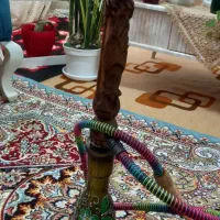 قیلون|صنایع دستی و سایر لوازم تزئینی|اهواز, کوروش|دیوار