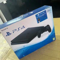کنسول ps4 کپی خور بسیار تمیز
