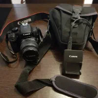 دوربین کنون Canon EOS1000D
