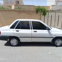 پراید 91