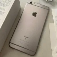 آیفون 6s Plus 64G پک اصلی LLA کلکسیونی