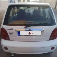 MVM110|خودرو سواری و وانت|اردکان, |دیوار