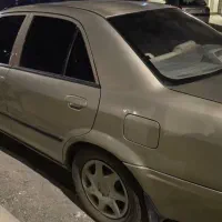 مزدا ۳۲۳|خودرو سواری و وانت|تهران, هروی|دیوار