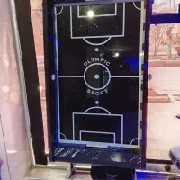 فوتبال دستی