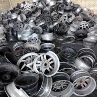 رینگ آلومینیومی