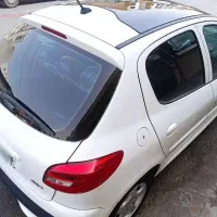 ۲۰۷ پاناروما ..۱۴۰۱ .۴۰ هزار کیلومتر