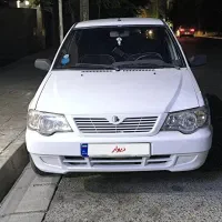 پراید ۱۳۲ سالم و تمیز