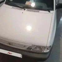 پراید مدل ۹۷