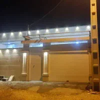 خونه نوساز|فروش خانه و ویلا|کاکی, |دیوار