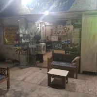 کارگر قهوه خانه