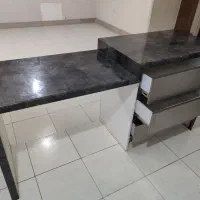 جزیره در اشپزخانه