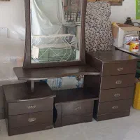 دراور تمام چوب سالم