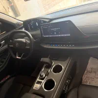 چانگان cs55plus مدل2024 وارداتی