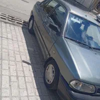 پراید ۸۵ سالم و تمیز