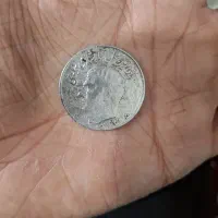 سکه قدیمی
