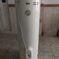 آبگرمکن برقی