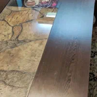 فروش میز نهارخوری . بدون صندلی