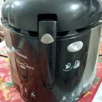 سرخ کن با روغن