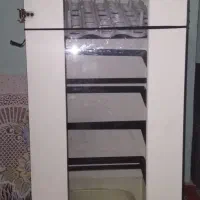 دستگاه جوجه کشی هدایت ۲۱۰تایی درحد نو