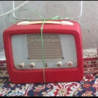 رادیو آنتیک فیلیپس