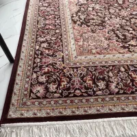 فرش ۹ متری