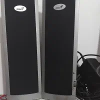 اسپیکر Genius SP-J10 اصل