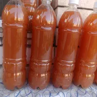 آبغوره تازه