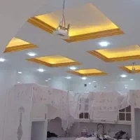 رنگ آمیزی و نقاشی ساختمان