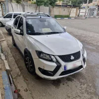 سواری کویک GXR
