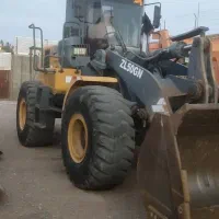 لودر اجاره ای