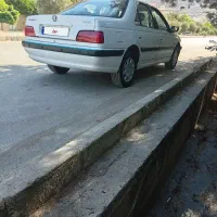 پژو پارس سال